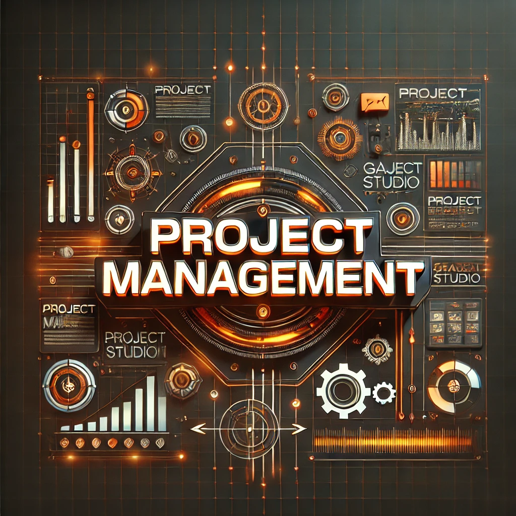 Project management